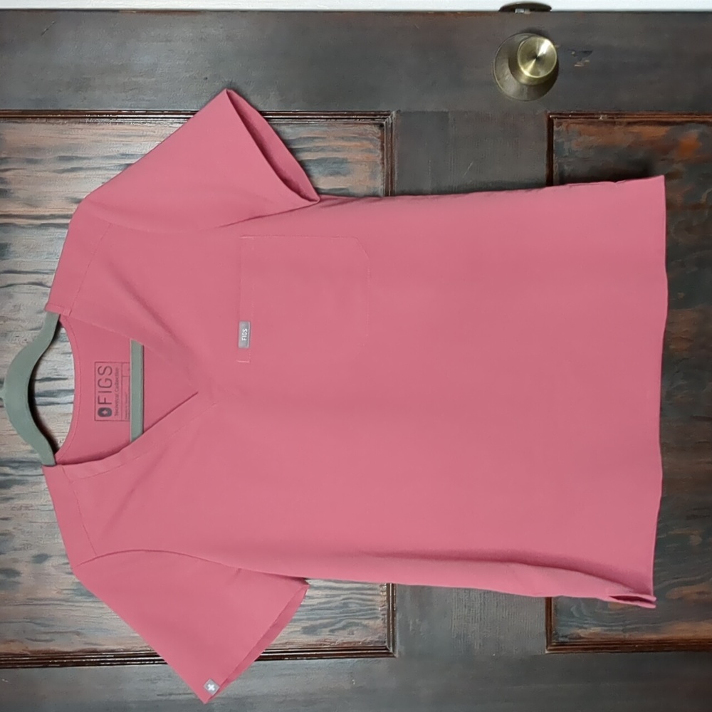 FIGS| Women's Scrub Top